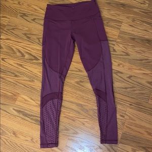 Victoria’s Secret leggings